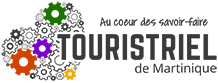 Touristriel de Martinique